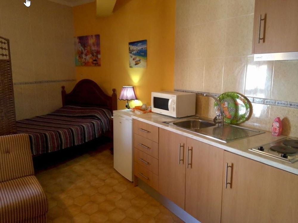 Hostel Pacífica