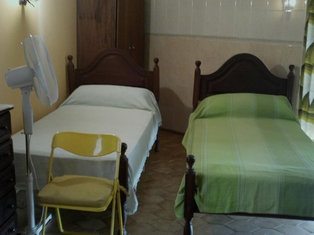Hostel Pacífica