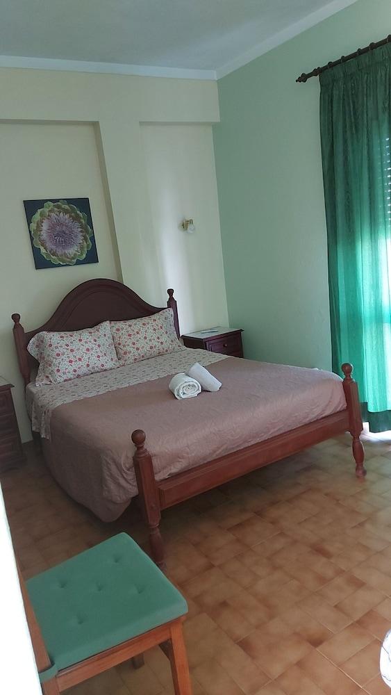 Hostel Pacífica