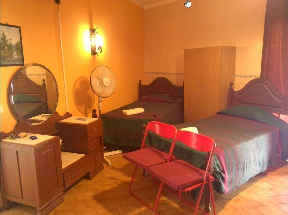 Hostel Pacífica