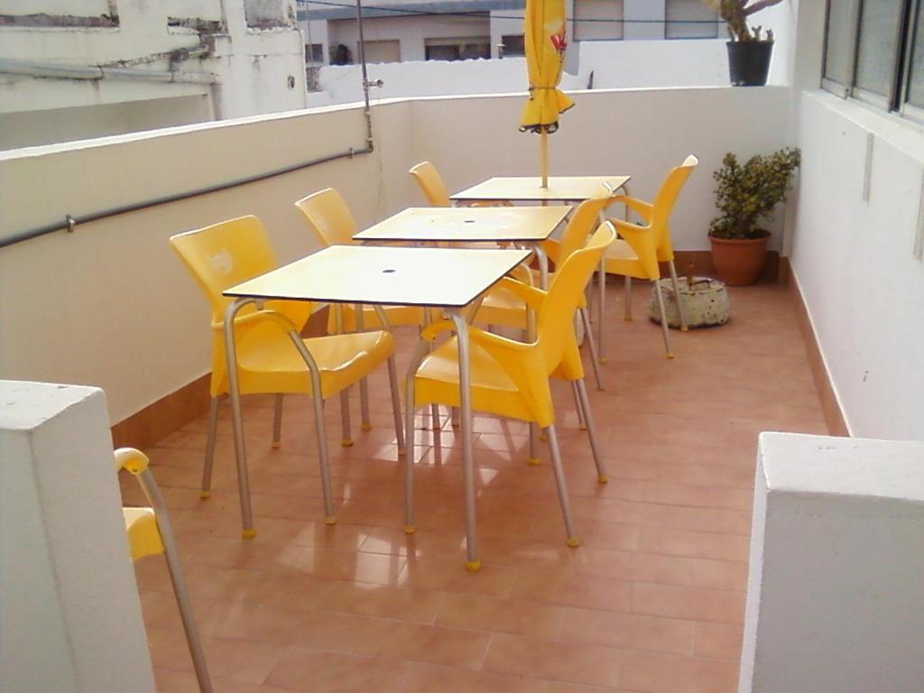 Hostel Pacífica