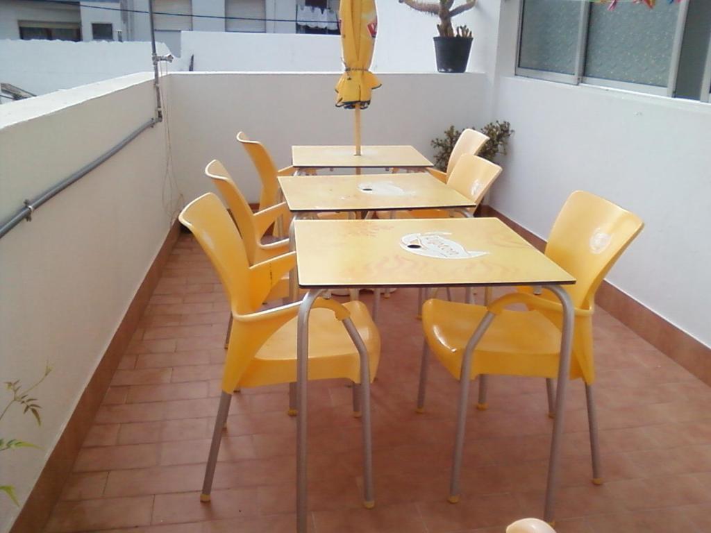 Hostel Pacífica