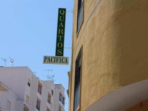 Hostel Pacífica