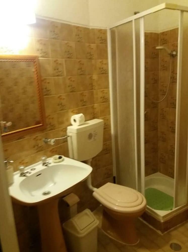 Hostel Pacífica