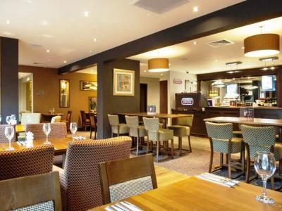 Premier Inn Bath City Centre
