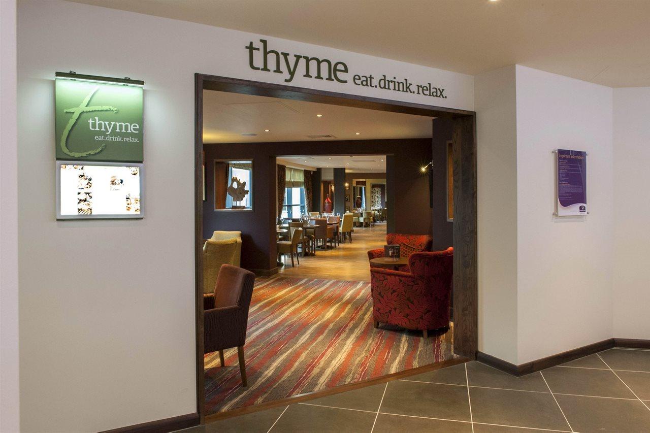 Premier Inn Bath City Centre