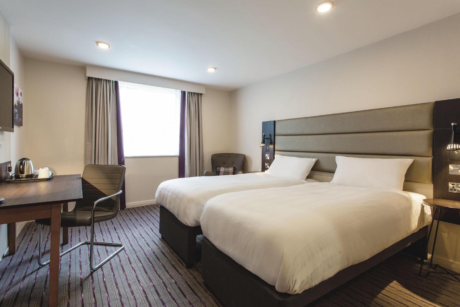 Premier Inn Bath City Centre