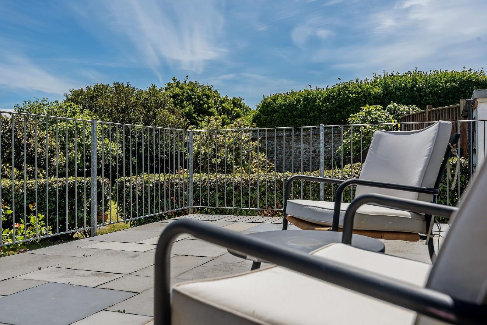 St George's Country House
