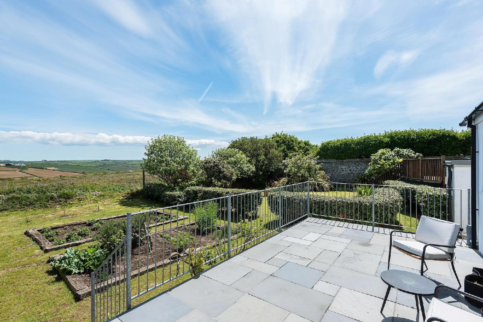 St George's Country House