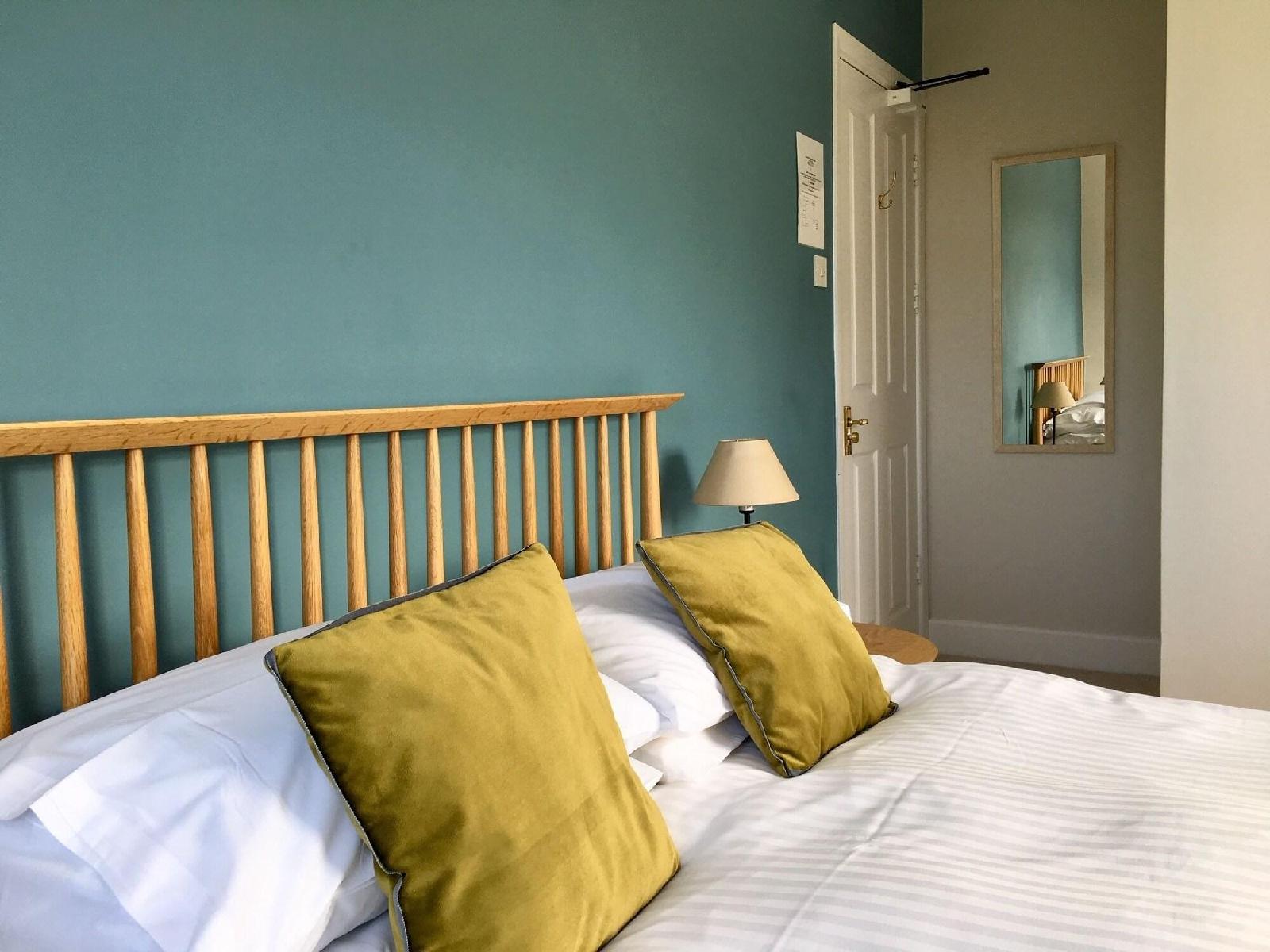 St George's Country House