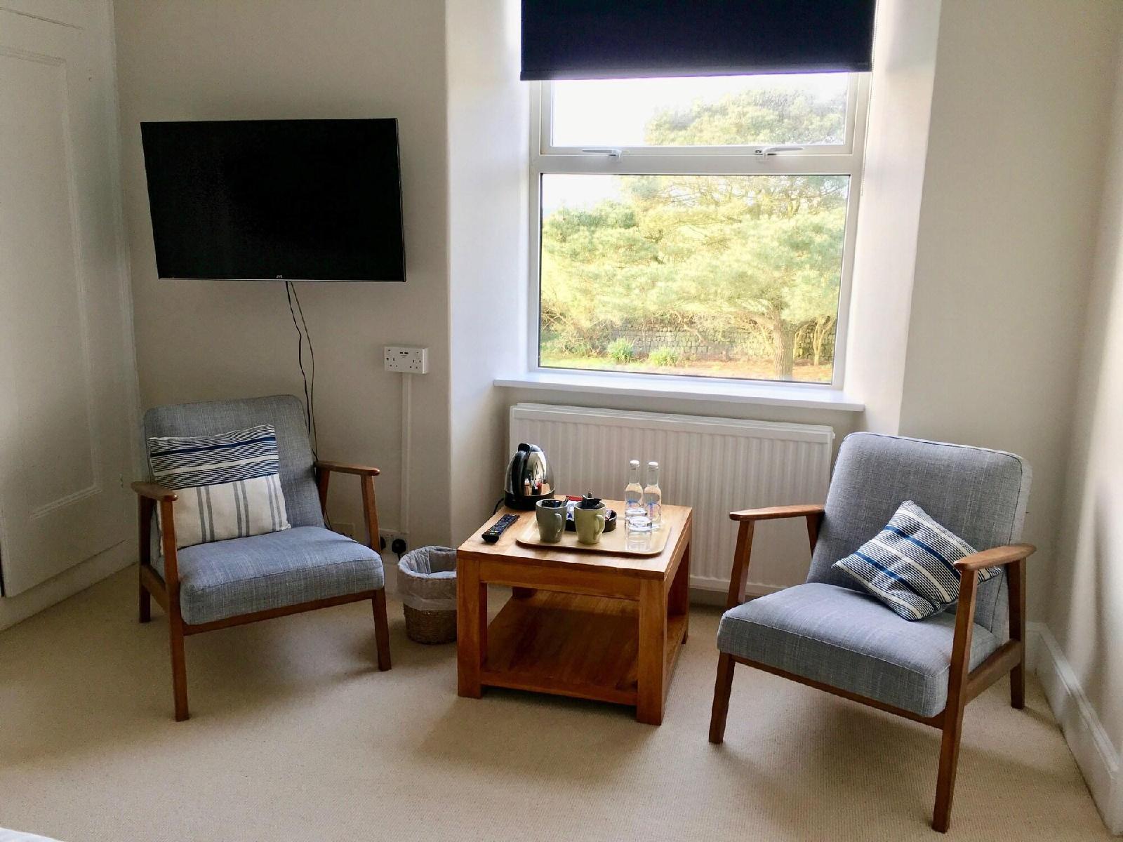 St George's Country House
