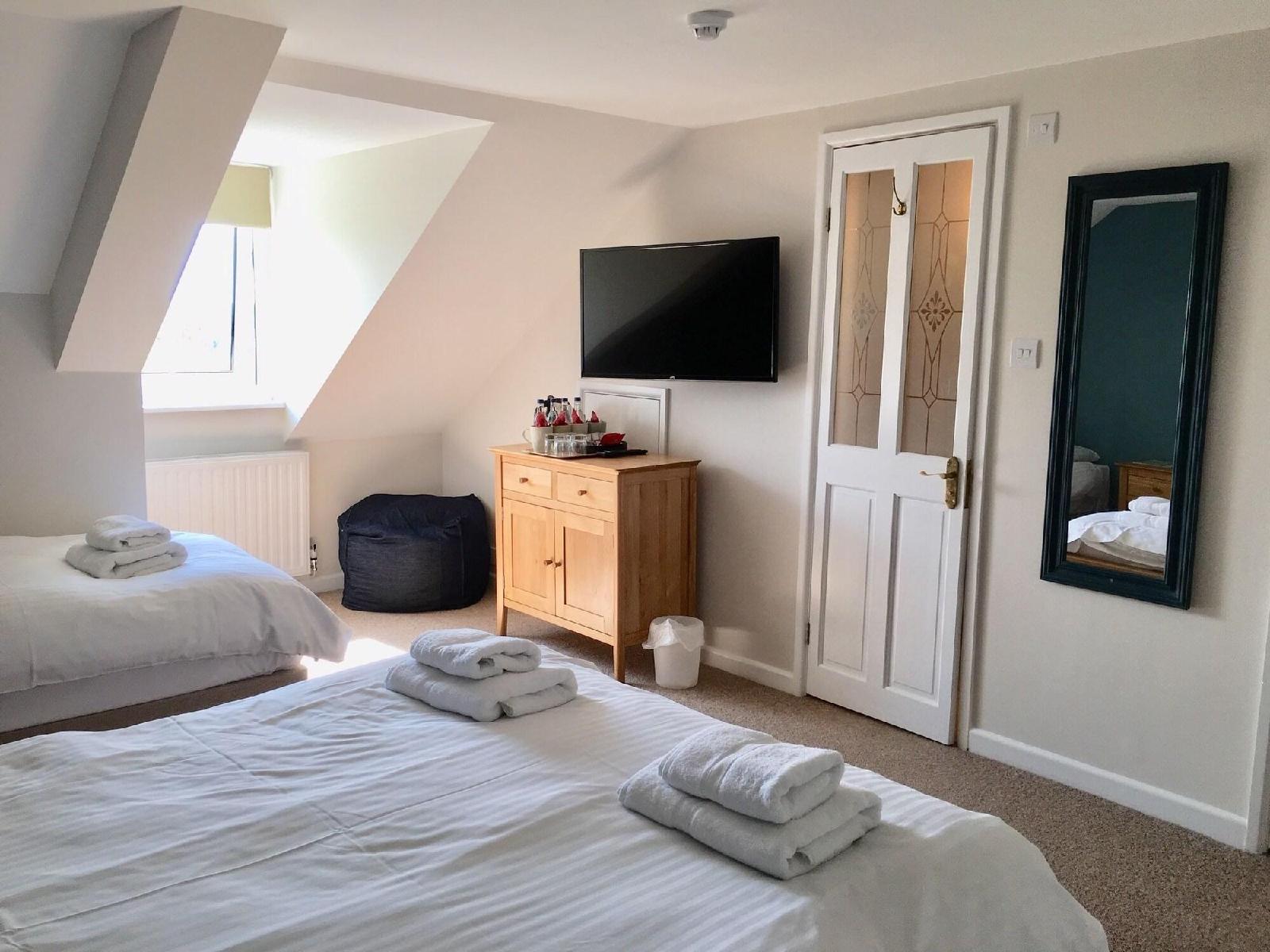 St George's Country House