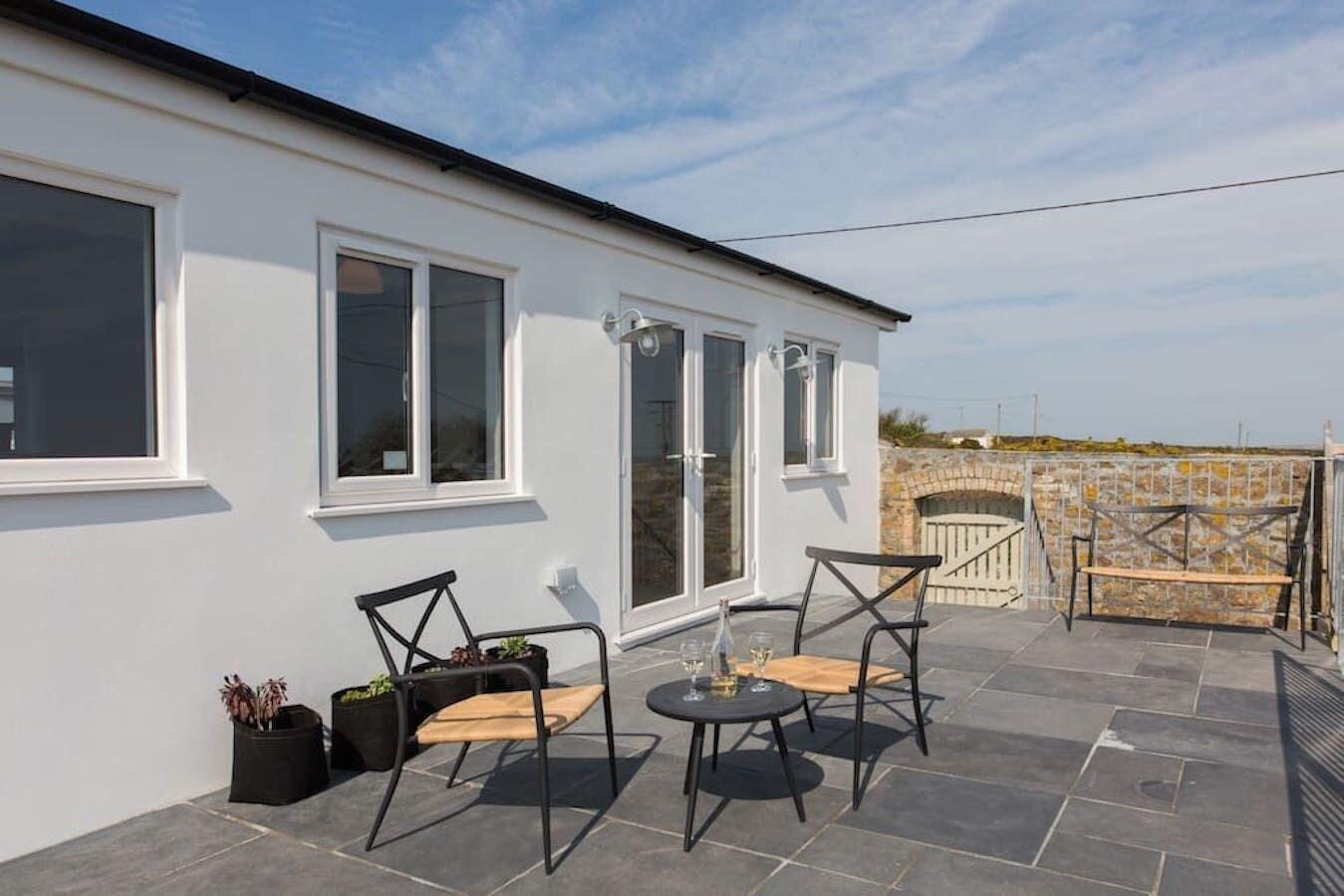 St George's Country House