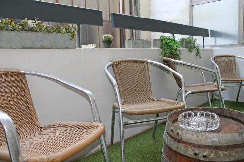 Hotel Chique