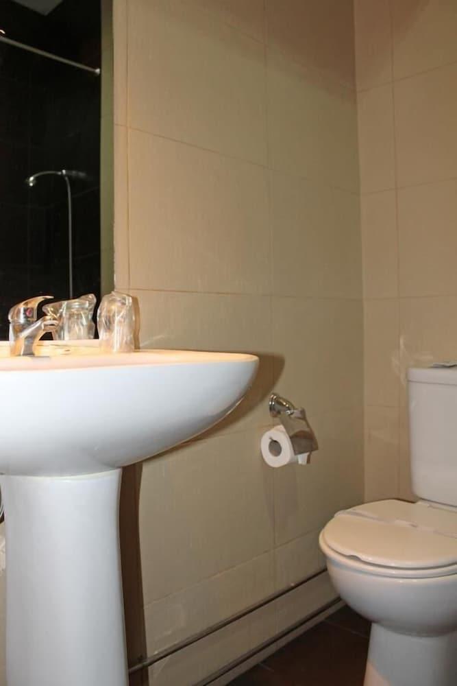 Hotel Chique