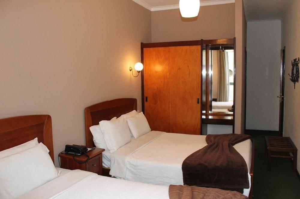 Hotel Chique