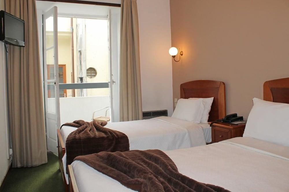 Hotel Chique