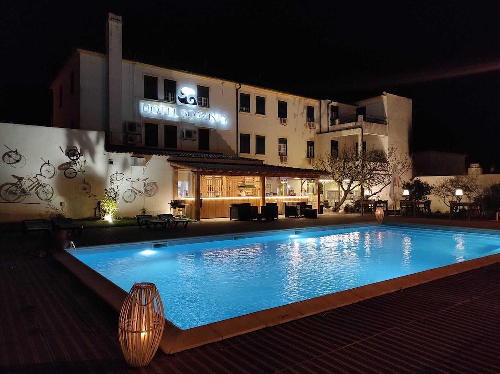 Hotel Boavista