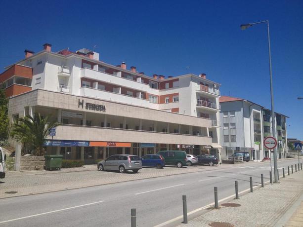 Hotel Europa
