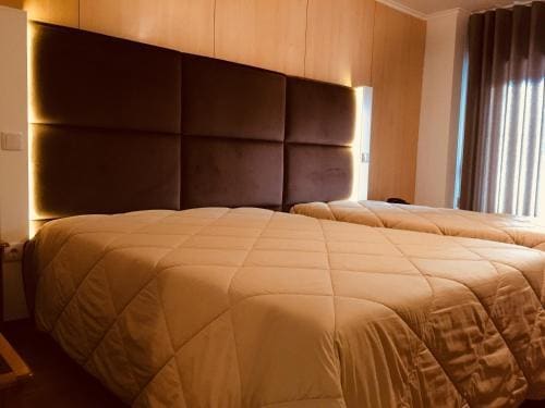 Hotel Europa