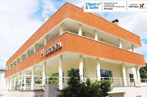 Hotel Europa
