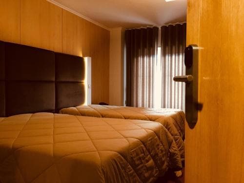 Hotel Europa
