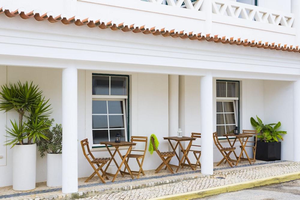 Hotel Alcatruz