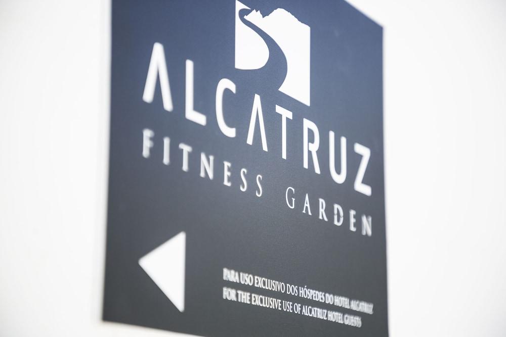 Hotel Alcatruz