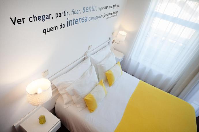 Hotel Alcatruz