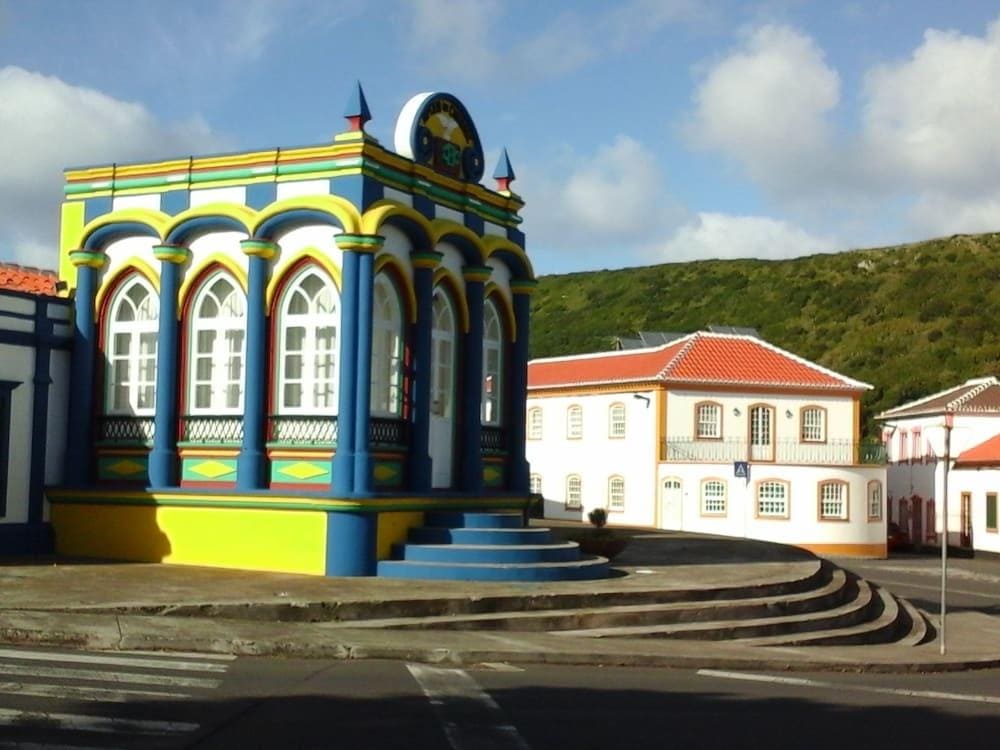 Hotel Branco I