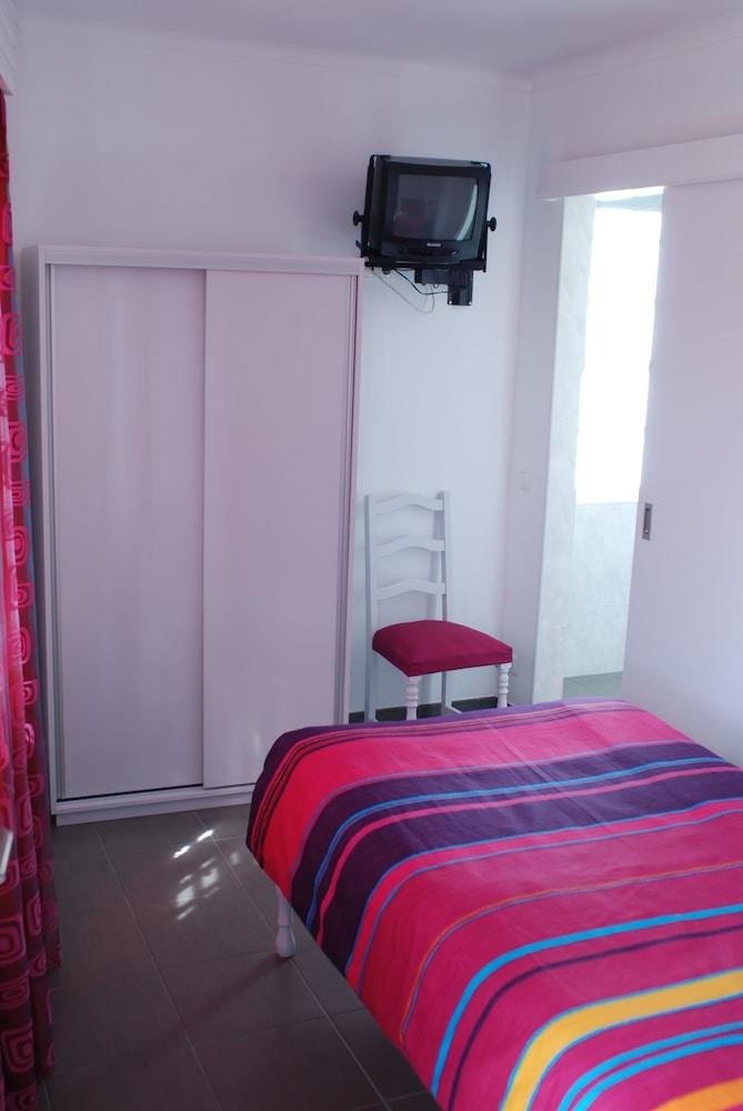 Hotel Branco I