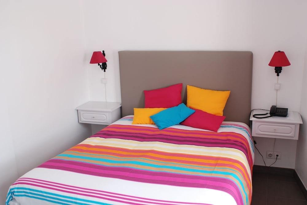 Hotel Branco I