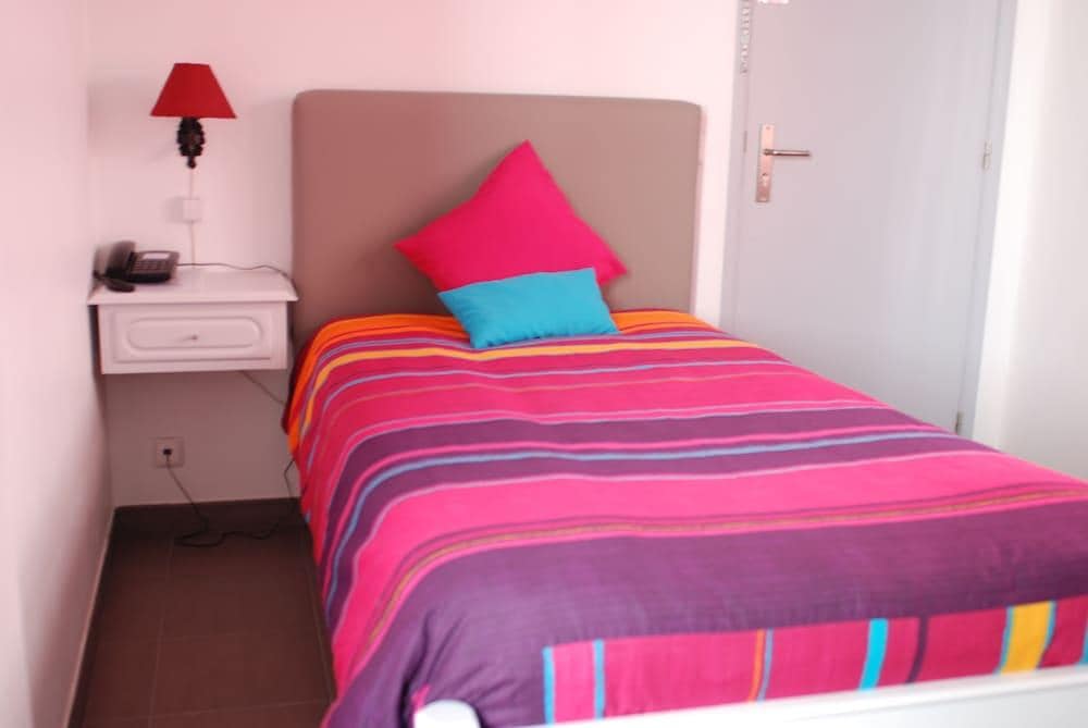 Hotel Branco I