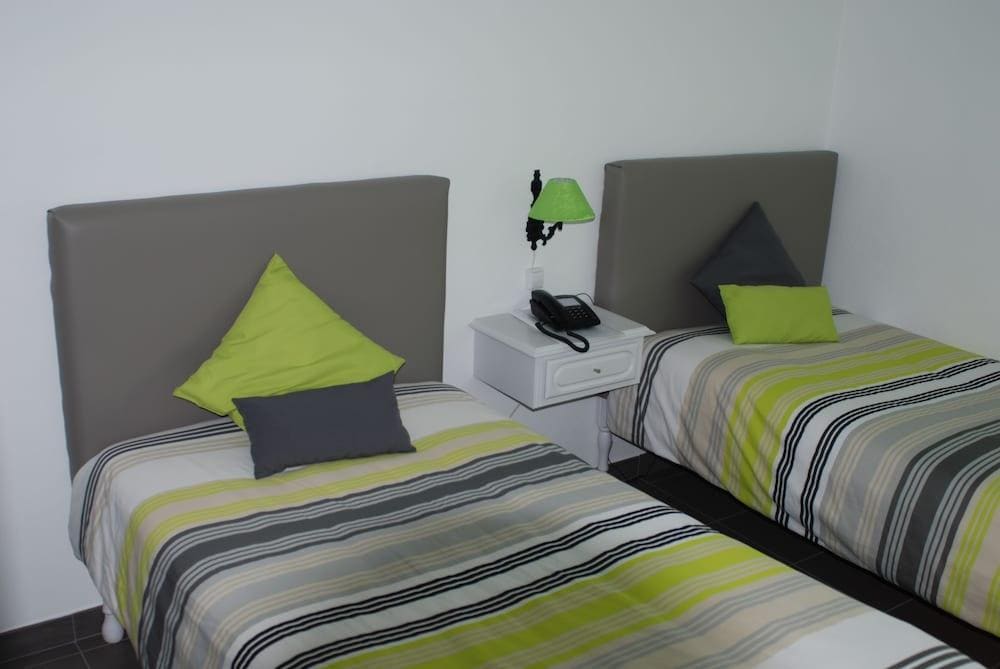 Hotel Branco I