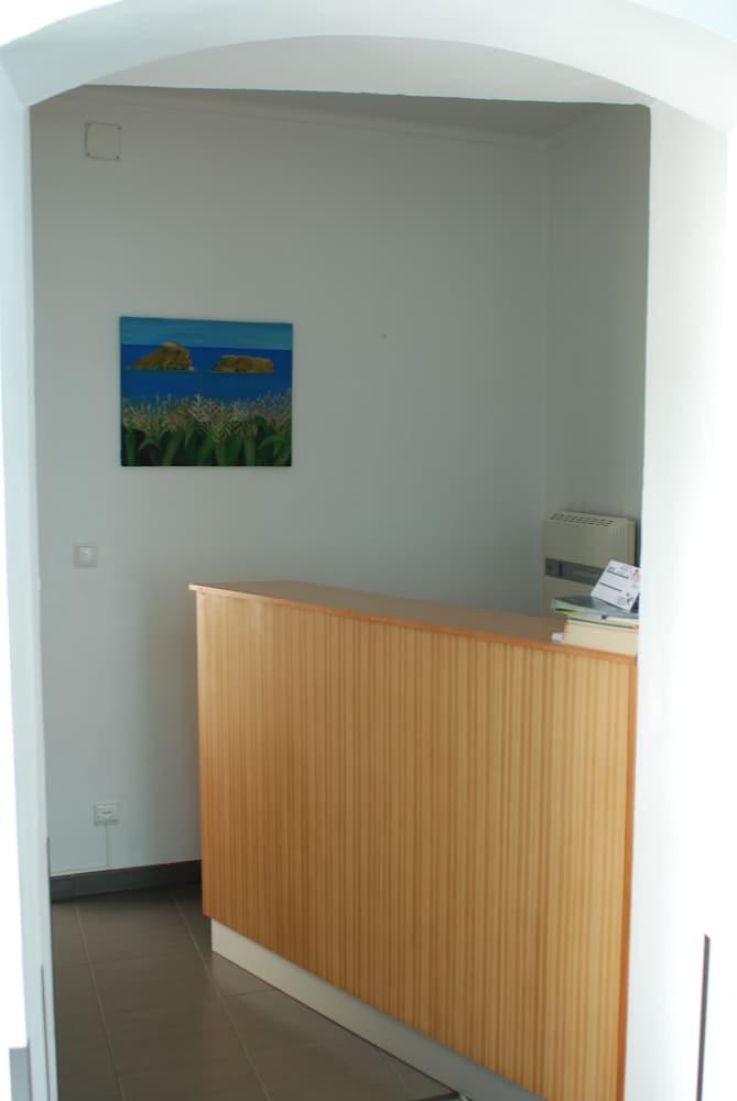 Hotel Branco I