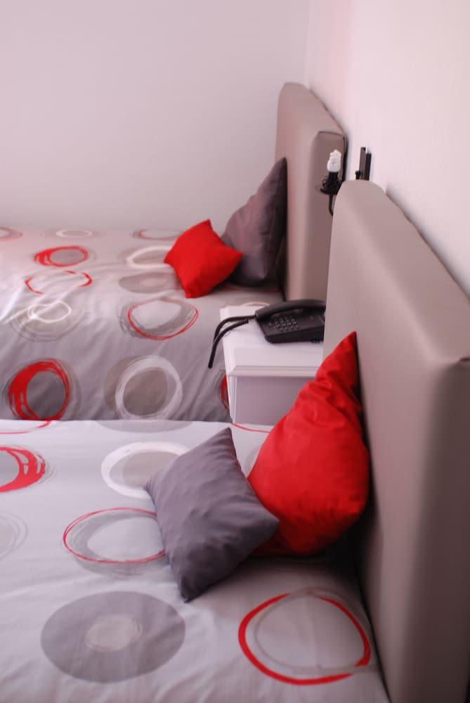 Hotel Branco I