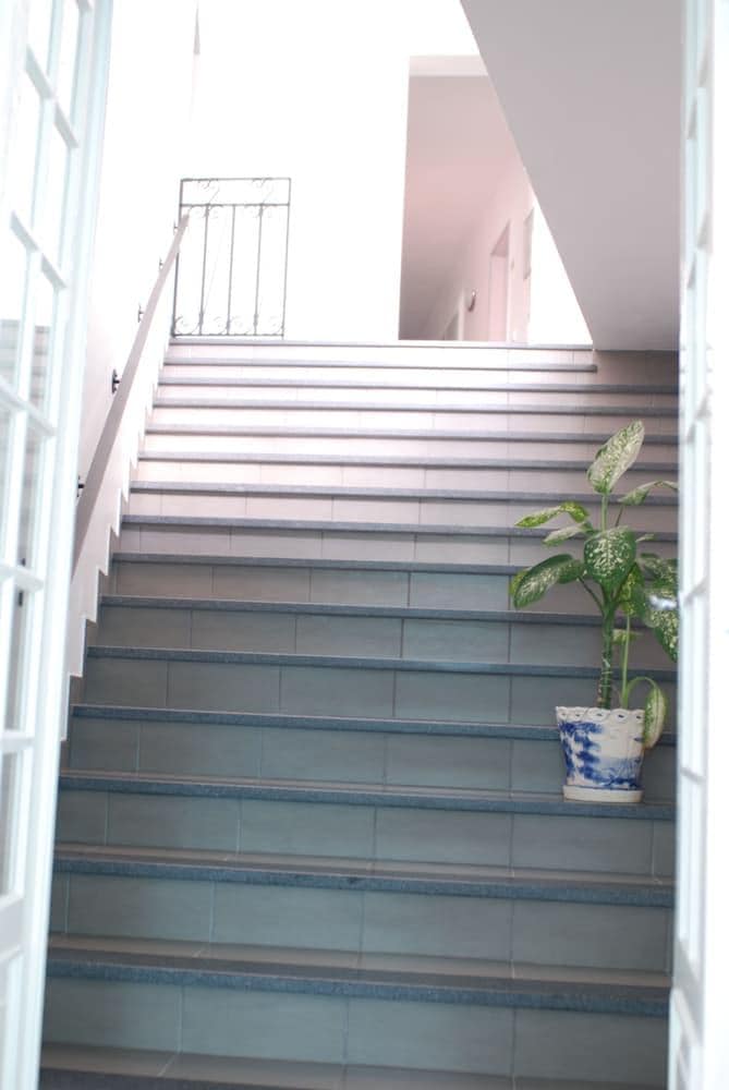 Hotel Branco I