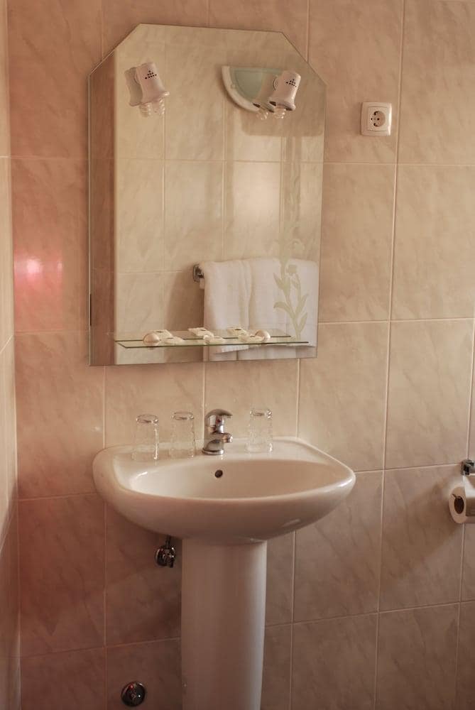 Hotel Branco I