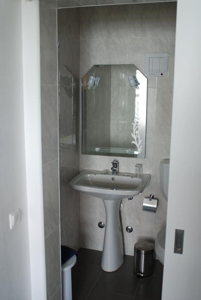Hotel Branco I