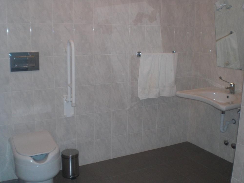 Hotel Branco I