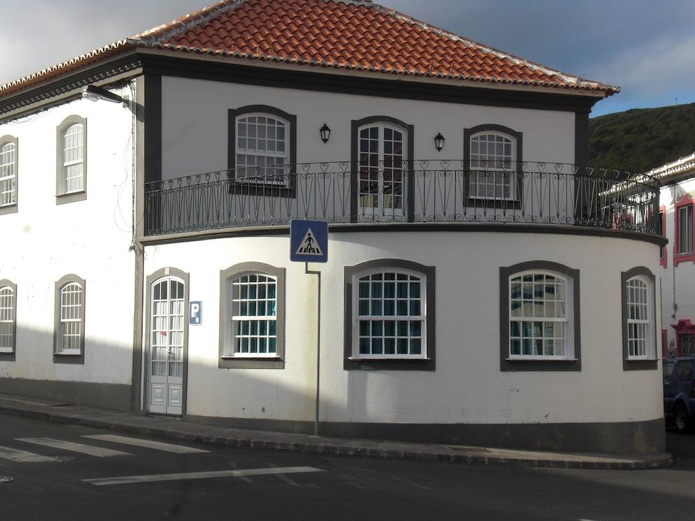 Hotel Branco I