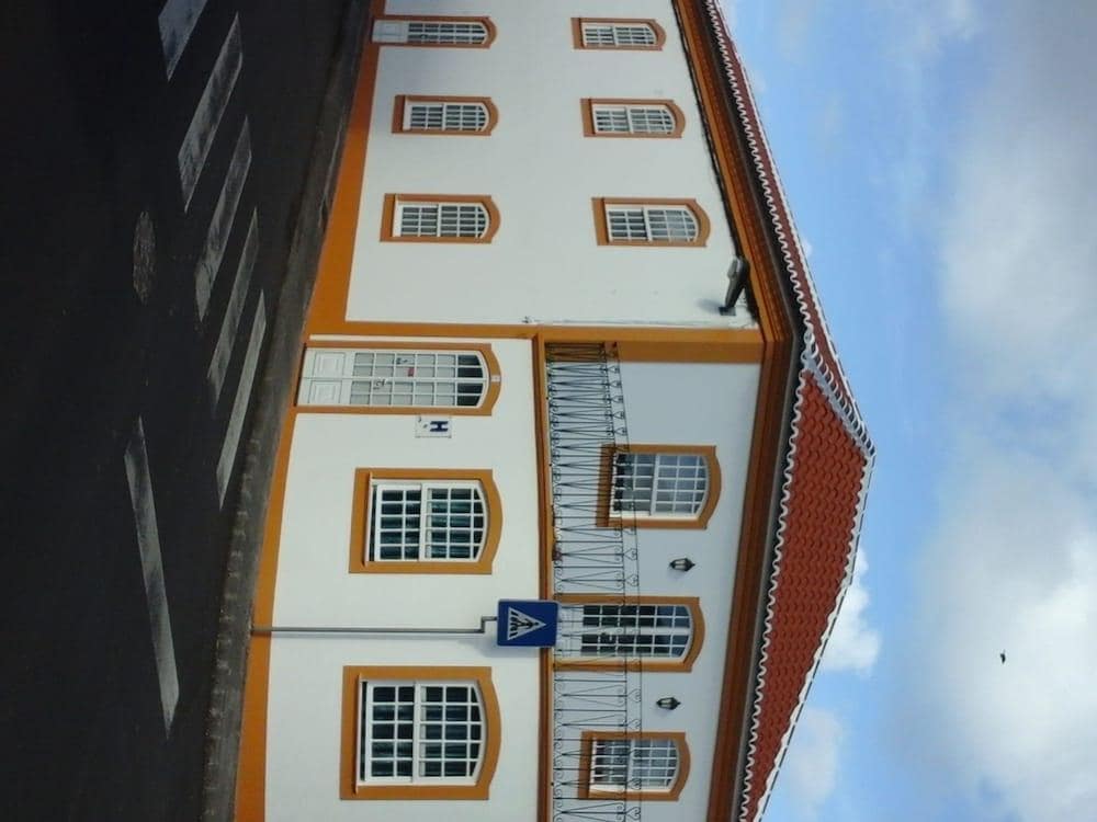 Hotel Branco I