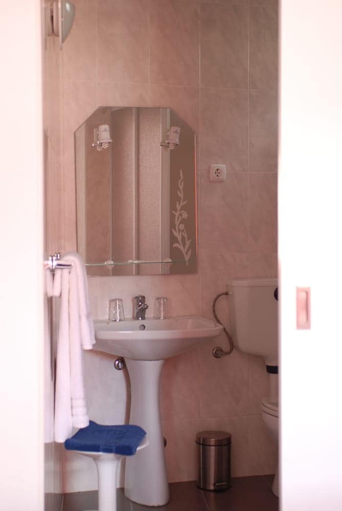 Hotel Branco I