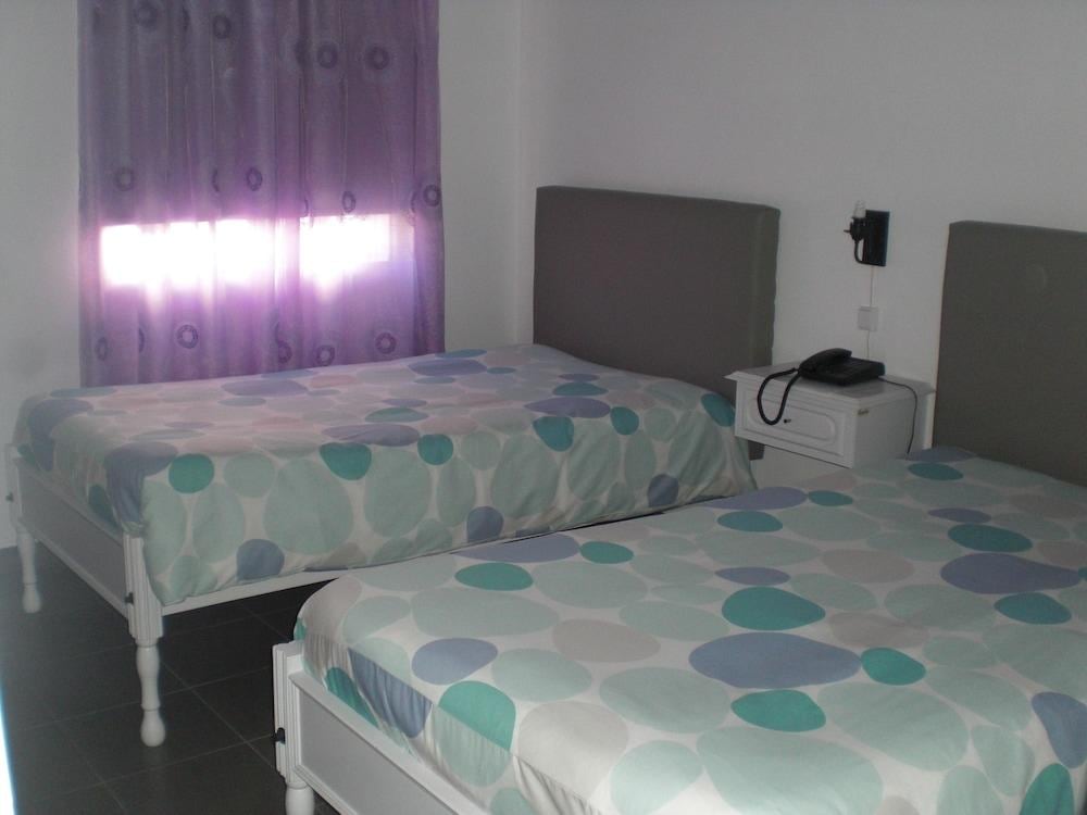 Hotel Branco I