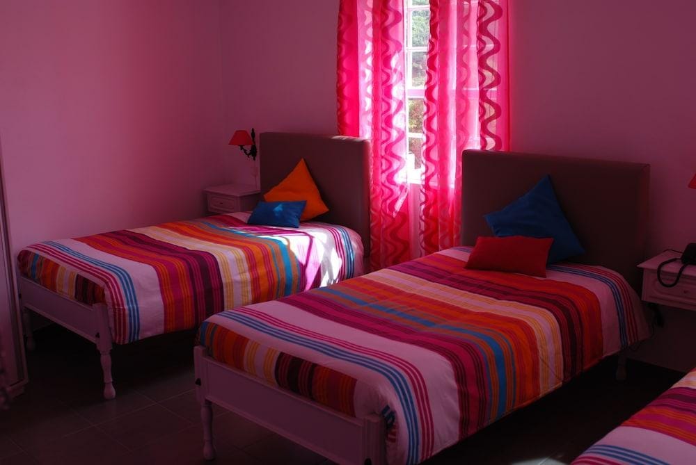 Hotel Branco I