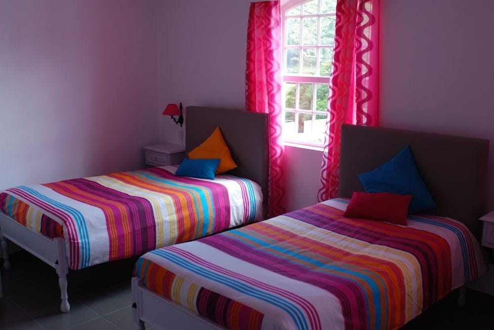 Hotel Branco I