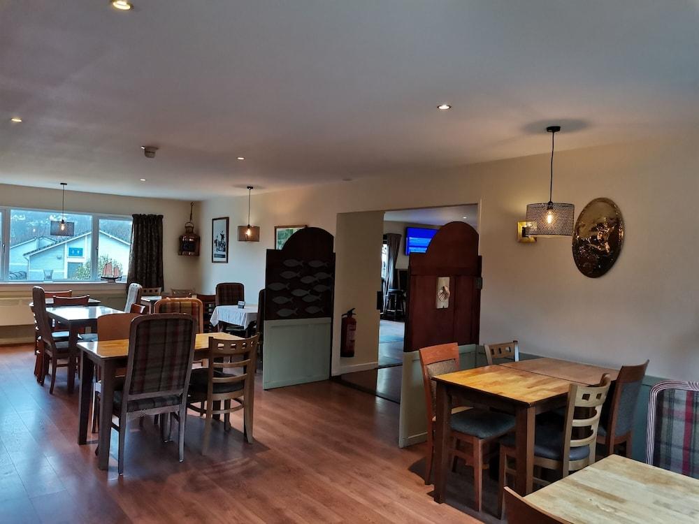 Park Lodge Hotel
