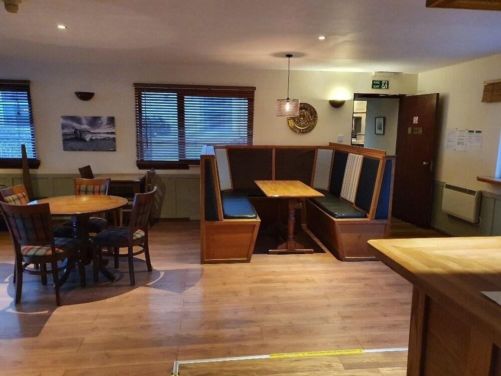 Park Lodge Hotel