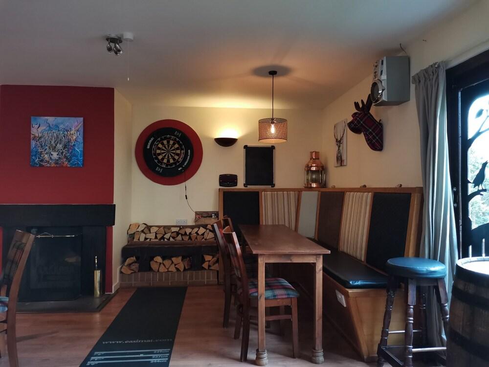 Park Lodge Hotel