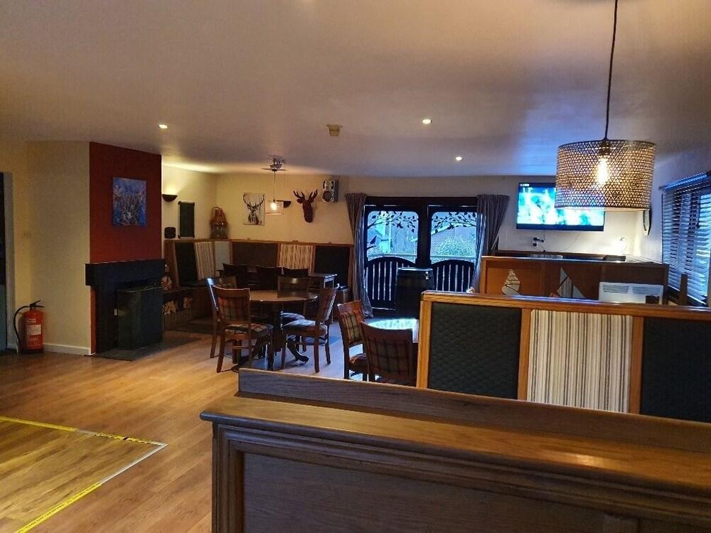 Park Lodge Hotel